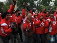 Buka-bukaan Ojol Bonceng Soal Strategi Taklukkan Grab & Gojek