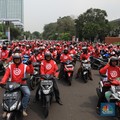 Tantang Gojek & Grab, Seberapa Kuat Bonceng Rebut Pasar Ojol?