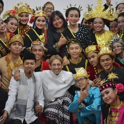 Nonton TVRI Online & Jadwal Belajar dari Rumah Anak Sekolah