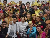 Nonton TVRI Online & Jadwal Belajar dari Rumah Anak Sekolah
