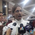 Termasuk Soal UN, Ini Surat Menteri Nadiem untuk Para Siswa