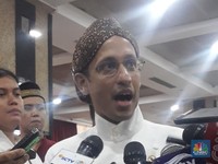 Termasuk Soal UN, Ini Surat Menteri Nadiem untuk Para Siswa