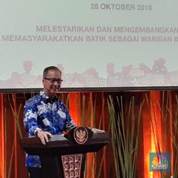 Murah, Jadi Pemicu Cangkul Impor Masuk RI
