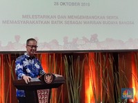 Bukan RI, Negara Non Muslim Kuasai Produk Halal Global