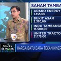 Menilik Kinerja Saham PTBA Pasca Rilis Laporan Keuangan Q3