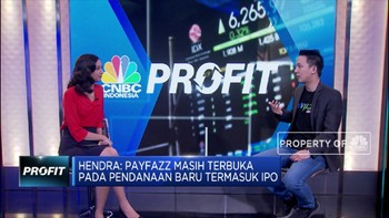 Valuasi Capai USD 100 Juta, Ini Bisnis Payfazz