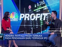 Valuasi Capai USD 100 Juta, Ini Bisnis Payfazz