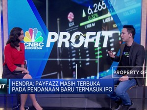 Valuasi Capai USD 100 Juta, Ini Bisnis Payfazz