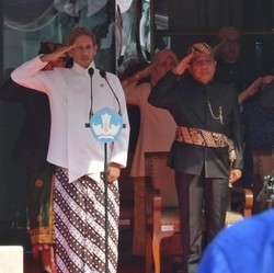 Nadiem Mau Computational Thinking jadi Kurikulum, Apa Itu?