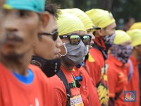 Dinamika Pengusaha & Buruh: Tsunami PHK hingga THR Dicicil!