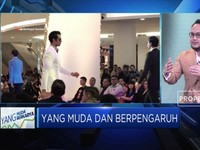 Kiprah Pemuda di Bisnis Fashion Pria