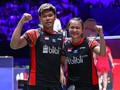 Peluang Tiga Emas dari Badminton di SEA Games