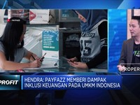 Kiat Payfazz Dorong Inklusi Keuangan UMKM & Masyarakat RI