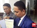 Tak Diangkat PNS, Guru Honorer Gugat Anies hingga Tjahjo