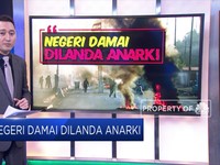 Ketika Negeri Damai Dilanda Anarki