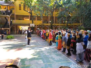 4 Contoh Doa Upacara Hari Sumpah Pemuda yang Singkat dan Penuh Makna