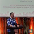 Izin Dipermudah, Aturan Turunan Ciptaker Bikin Industri Happy