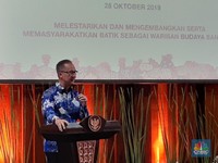 Izin Dipermudah, Aturan Turunan Ciptaker Bikin Industri Happy