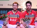Raih Tujuh Gelar, Kevin/Marcus Masih Lapar Juara