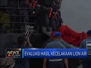 Perhatian! Menhub Minta Maskapai Evaluasi Pesawat Boeing Max
