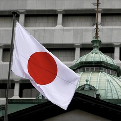 Jepang Darurat, 2