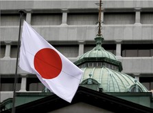 Alert! Inflasi Jepang Jebol ke Level Tertinggi 40 Tahun