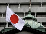 Banyak Jomblo, Ekonomi Jepang Jadi Loyo