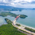 Terungkap! Bohir yang Bangun Jembatan Terpanjang RI Holtekamp