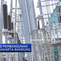 Ini Arahan Erick Thohir Soal Kereta Cepat