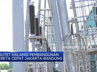 Ini Arahan Erick Thohir Soal Kereta Cepat