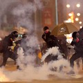 Demo Tak Berujung, Hong Kong Kini Resesi