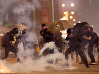 Sah! Ekonomi Negatif 2 Kuartal, Hong Kong Resmi Resesi