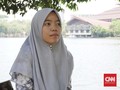 Kisah Dinda, Beasiswa, dan Tembus Universitas Indonesia