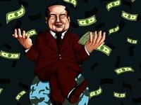 Tak Ada Sosok Baru, 5 Orang Ini 'Kuasai' Daftar Terkaya di RI