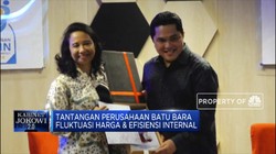 Harapan Bukit Asam Kepada Menteri BUMN Baru