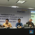 Ralat: Mandiri Lepas Seluruh Kepemilikan di Asuransi MAGI
