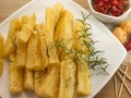 5 Camilan Favorit Orang Indonesia, Ada Singkong dan Dodol