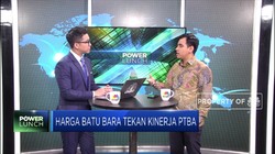 Analis: Laba Tertekan, Kinerja PTBA Tertolong Kuota DMO