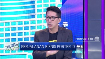 Harapan Pengusaha Muda Kepada Kabinet Baru Jokowi