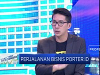 Harapan Pengusaha Muda Kepada Kabinet Baru Jokowi
