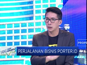 Harapan Pengusaha Muda Kepada Kabinet Baru Jokowi