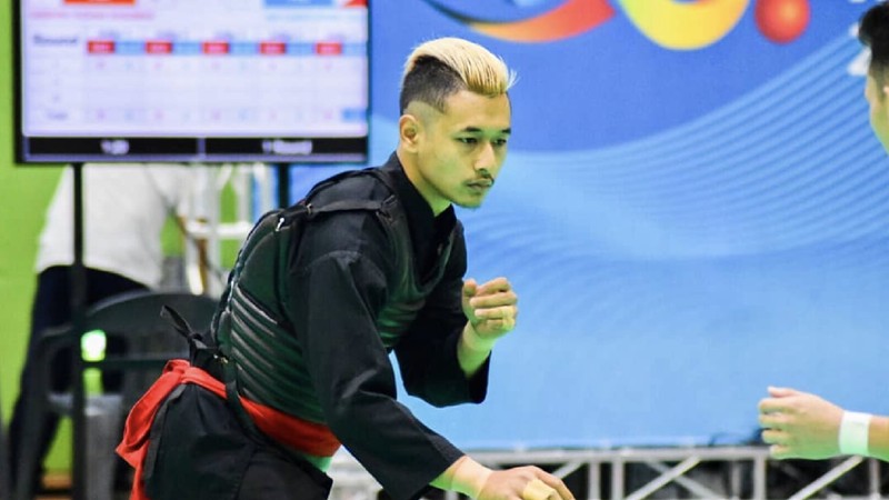 Semangat pemuda Indonesia tidak pernah kendur. Ini terbukti ada banyak atlet Tanah Air yang sukses mengharumkan nama Indonesia di kancah Internasional.