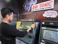 11 Ribu Rekening Dibuka Menggunakan BNI Sonic, Apa Tuh?