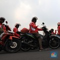 7 Aplikasi Ojek Online RI yang Bangkrut, Ini Daftarnya