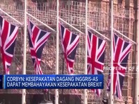 Kesepakatan Inggris-AS Dikritik, Kenapa Ya?