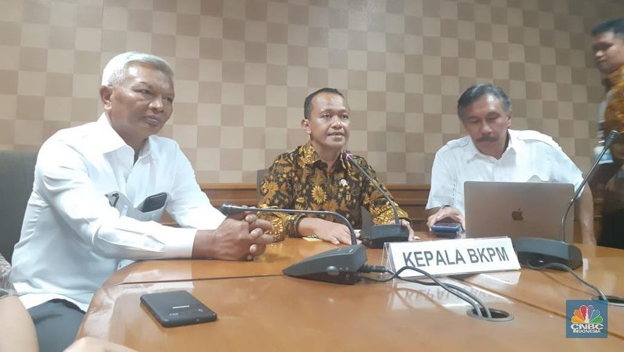 Omnibus Law Butuh Pertimbangan Matang