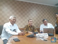 Larangan Ekspor Dipercepat, Ini 6 Permintaan Penambang Nikel