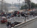 Dihantam Demo Berdarah, Perdana Menteri Irak Setuju Mundur