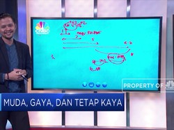 Cara Atur Dana Agar Tetep Bahagia & Sejahtera