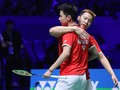 Jadwal Siaran Langsung Semifinal BWF World Tour Finals